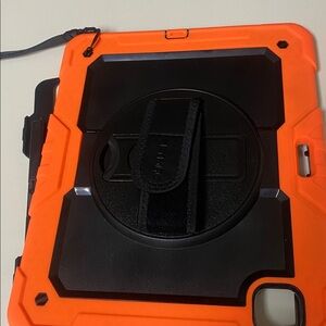 SEYMAC stock Case for iPad (A16) 11th/10th Generation 11''/10.9'' 2025/2022